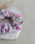 Scrunchie "Blumenwiese"