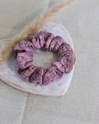 Scrunchie "Taupe"