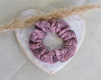 Scrunchie "Taupe"