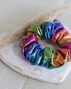 Scrunchie "Rainbow 2"
