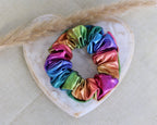 Scrunchie "Rainbow 2"