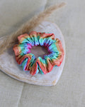 Scrunchie "Rainbow"