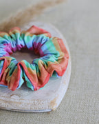 Scrunchie "Rainbow"
