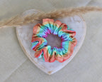 Scrunchie "Rainbow"