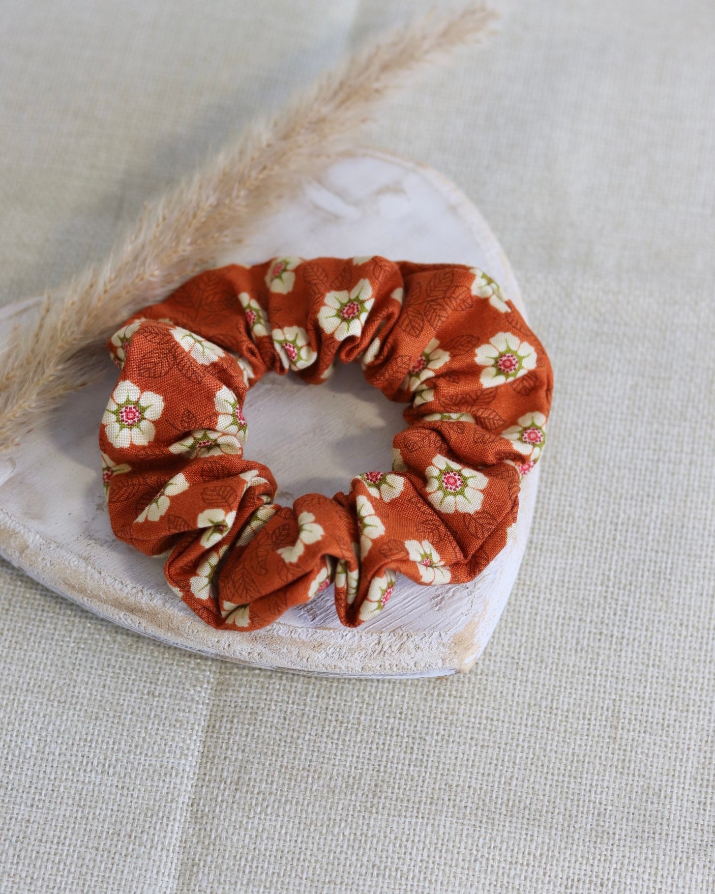 Scrunchie "India"
