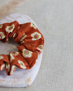 Scrunchie "India"