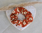 Scrunchie "India"
