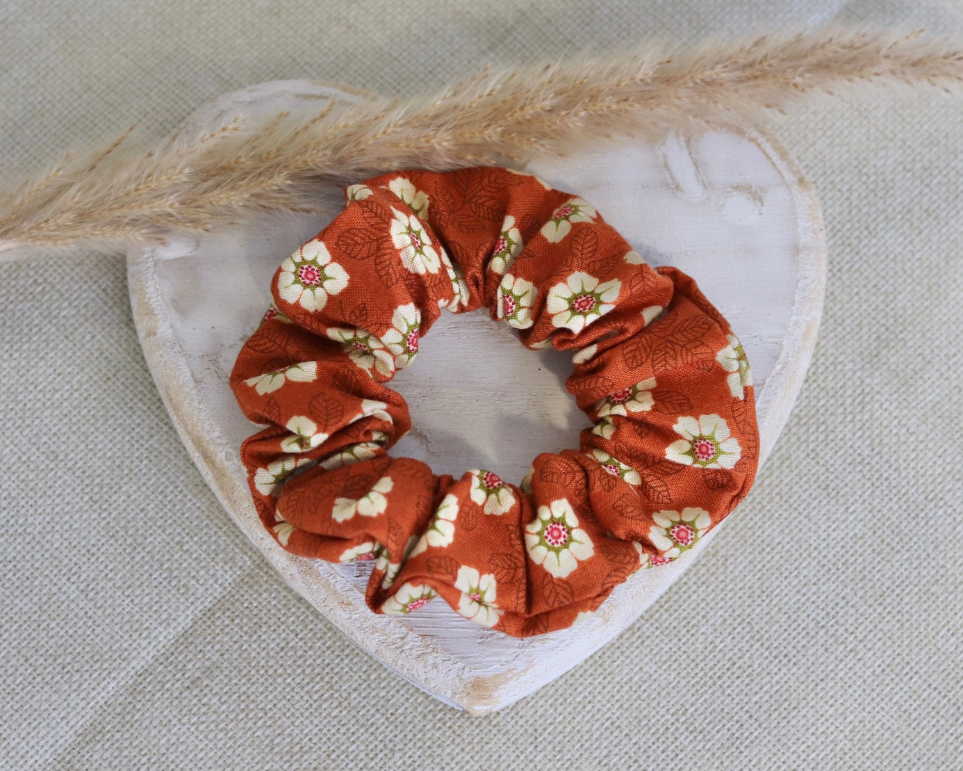 Scrunchie "India"