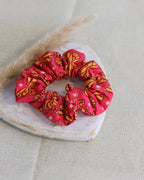 Scrunchie "Schmetterling"