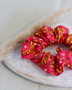 Scrunchie "Schmetterling"