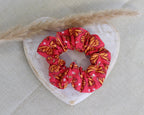 Scrunchie "Schmetterling"