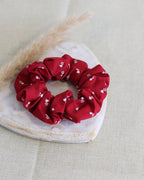 Scrunchie "Betty"