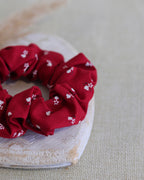 Scrunchie "Betty"