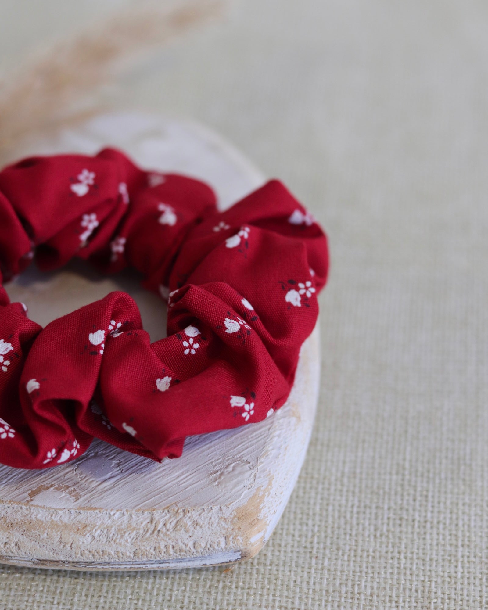 Scrunchie "Betty"