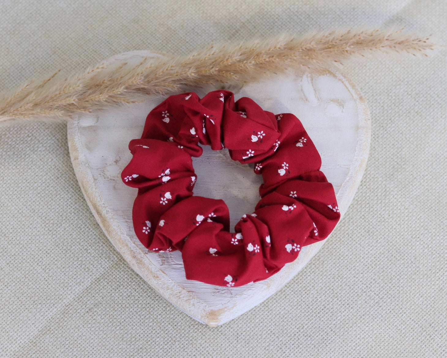Scrunchie "Betty"
