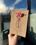 You are great - Card