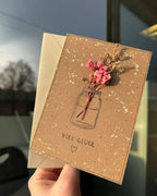 Birthday card