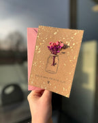 Birthday card