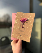 Birthday card