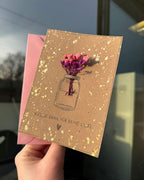 Birthday card