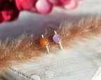 Bague en fil - Argent