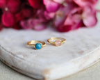 Bague en fil de fer – Or