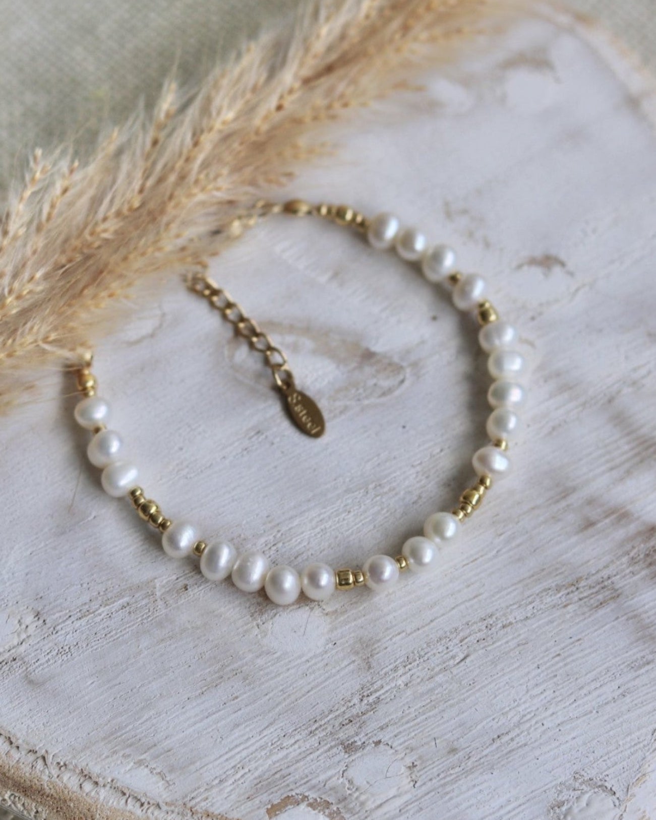 Armband Perla Mix