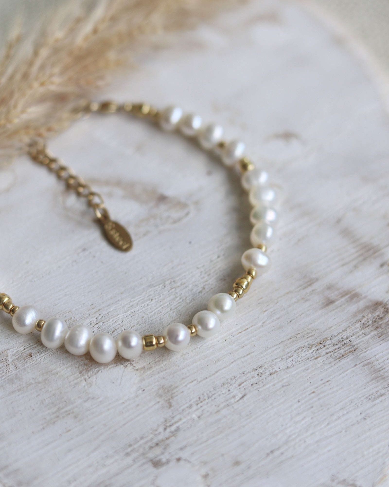 Armband Perla Mix