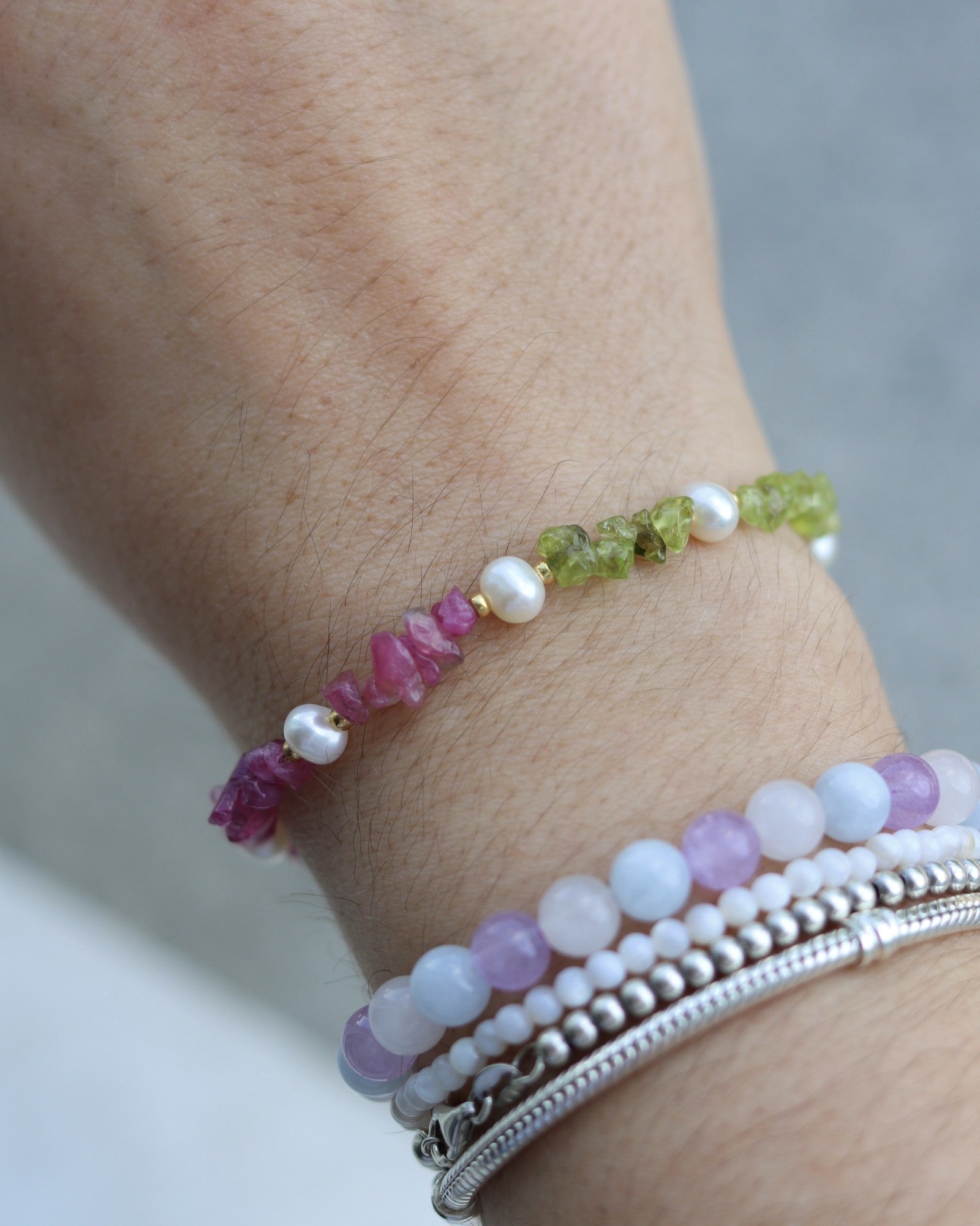 Armband Watermelon