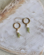 Kreolen Peridot