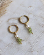 Kreolen Peridot