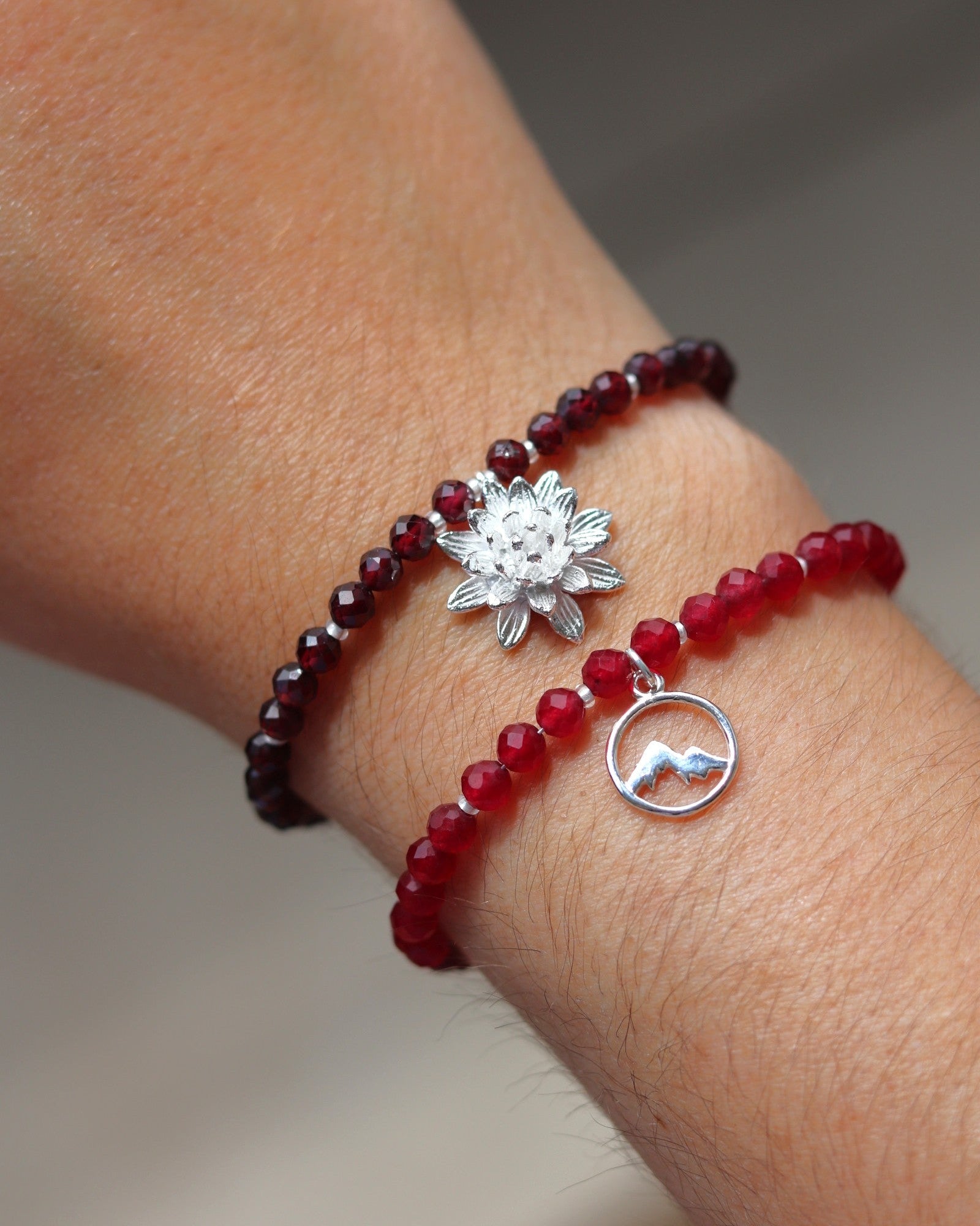 Heimat Armbänder