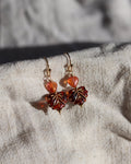 Leaf Earrings