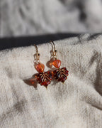 Leaf Earrings
