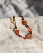 Armband Herbstglanz