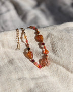 Armband Herbstglanz