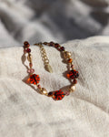 Armband Herbstseele
