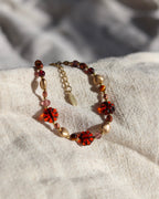 Armband Herbstseele