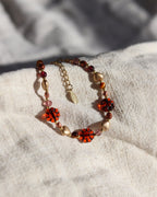 Armband Herbstseele