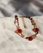 Armband Herbstseele