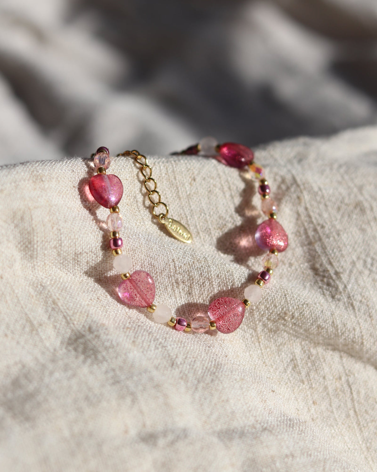 Armband Lover