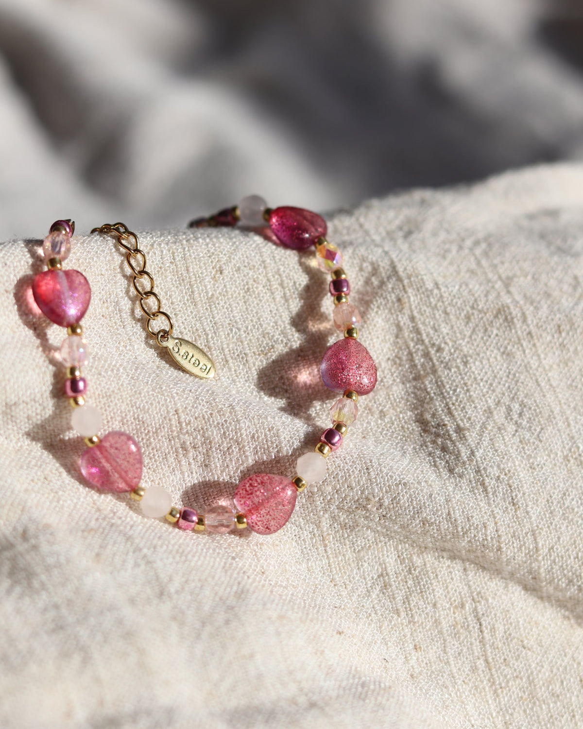 Armband Lover