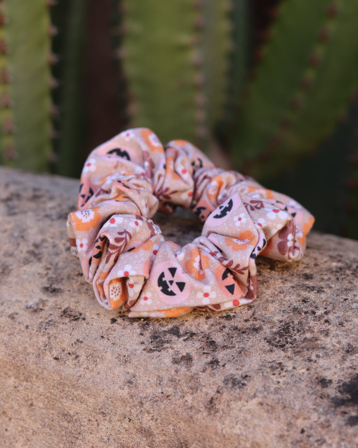 Halloween Scrunchies 2026