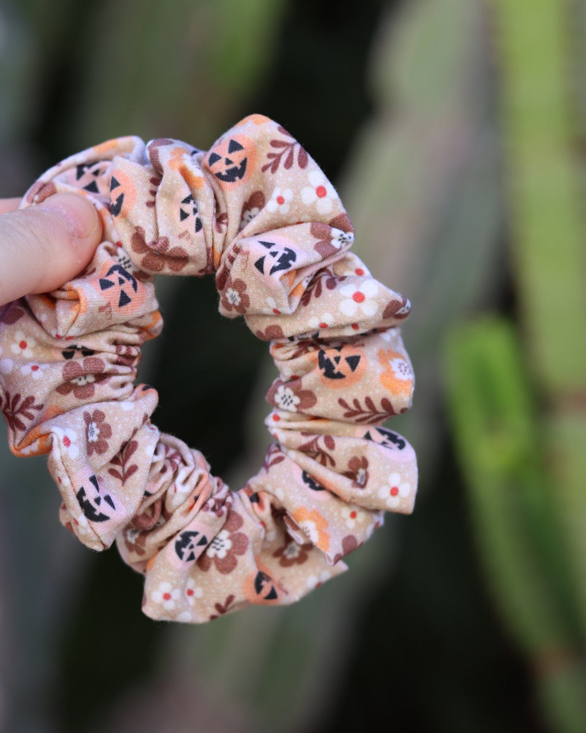 Halloween Scrunchies 2026