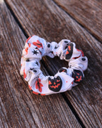 Halloween Scrunchies 2026