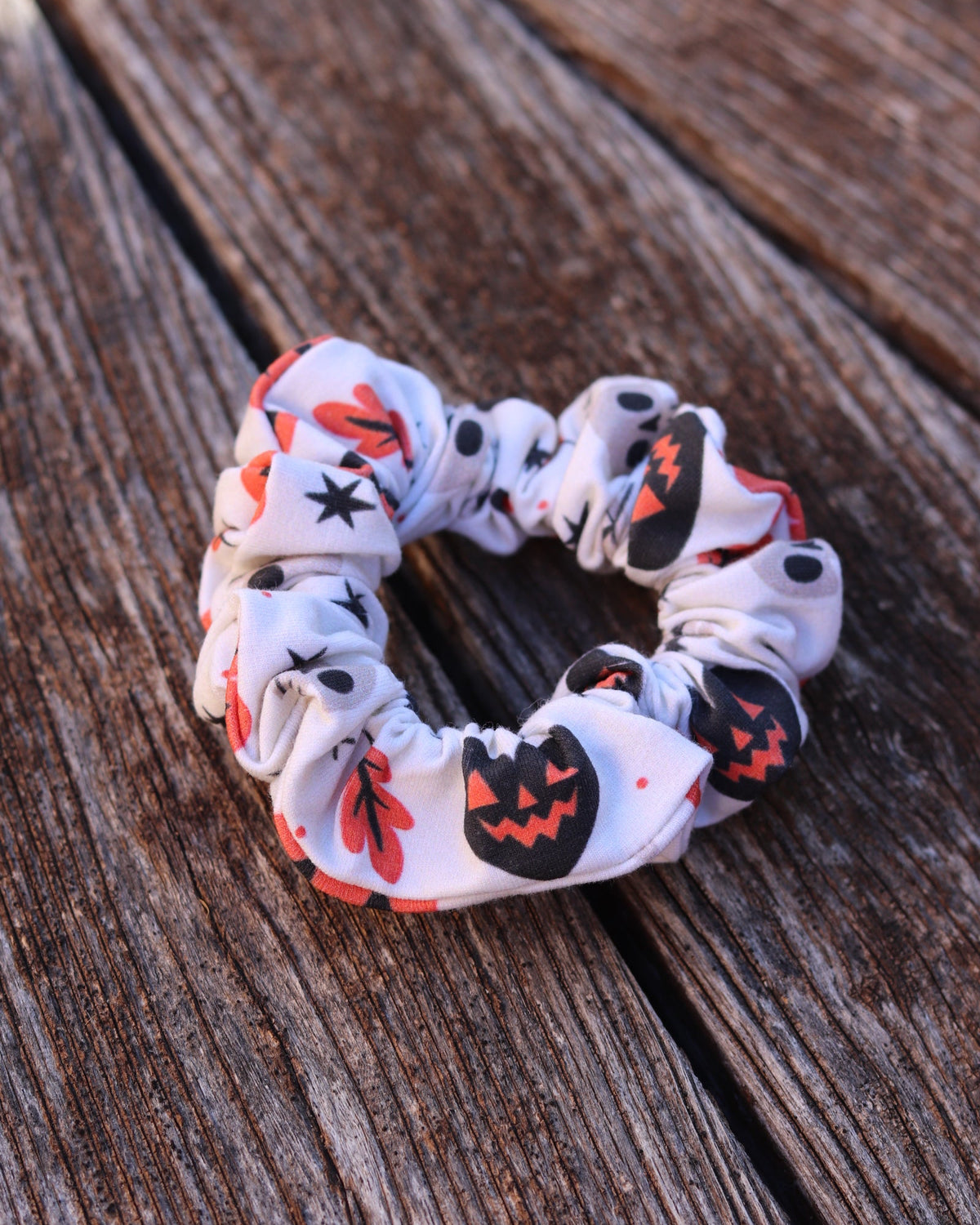 Halloween Scrunchies 2026