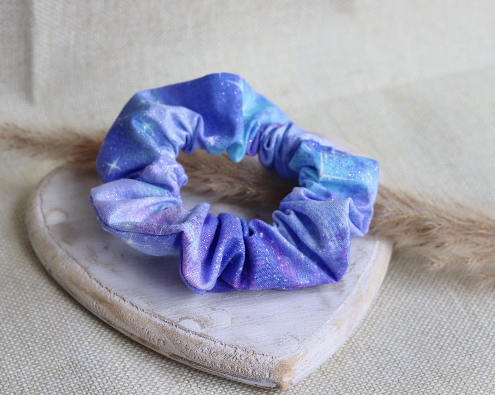 Scrunchie "Space"