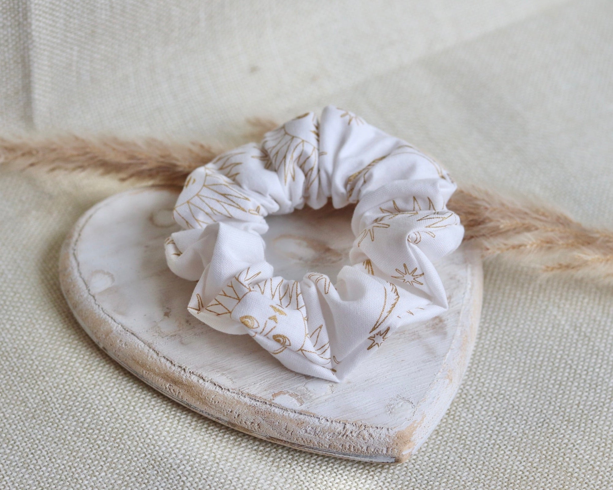 Scrunchie "Astro"