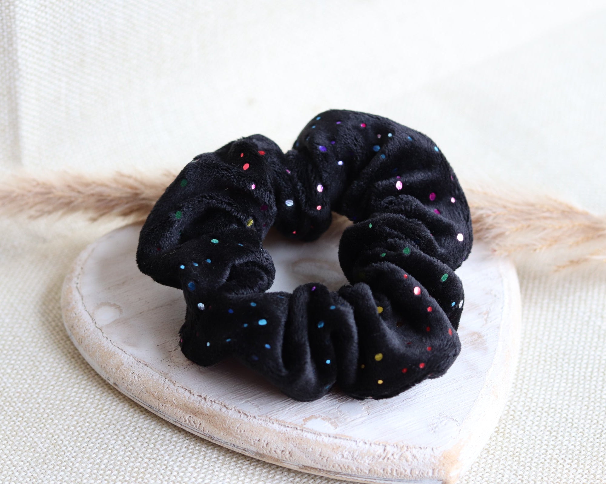 Scrunchie "Birthday"