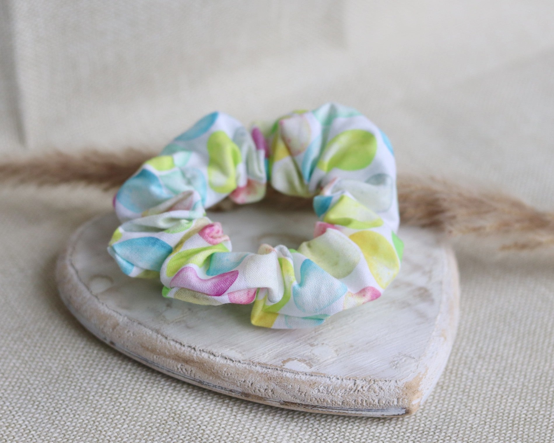 Scrunchie "Easter"